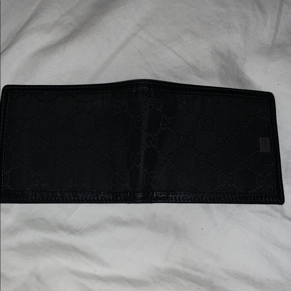Gucci wallet - Picture 5 of 6